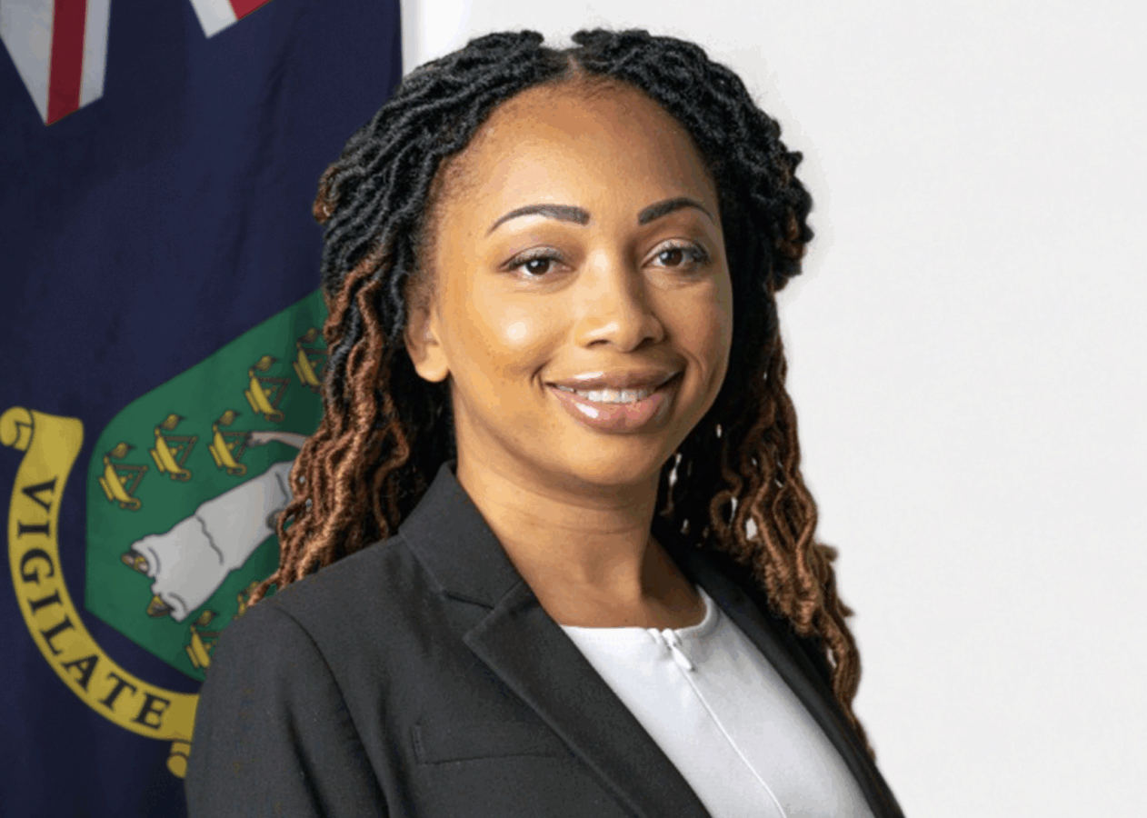 HOA Speaker urges stronger laws against tech-facilitated violence